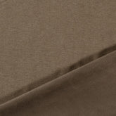 Softshell Stoff Meliert - 0819 hellbraun